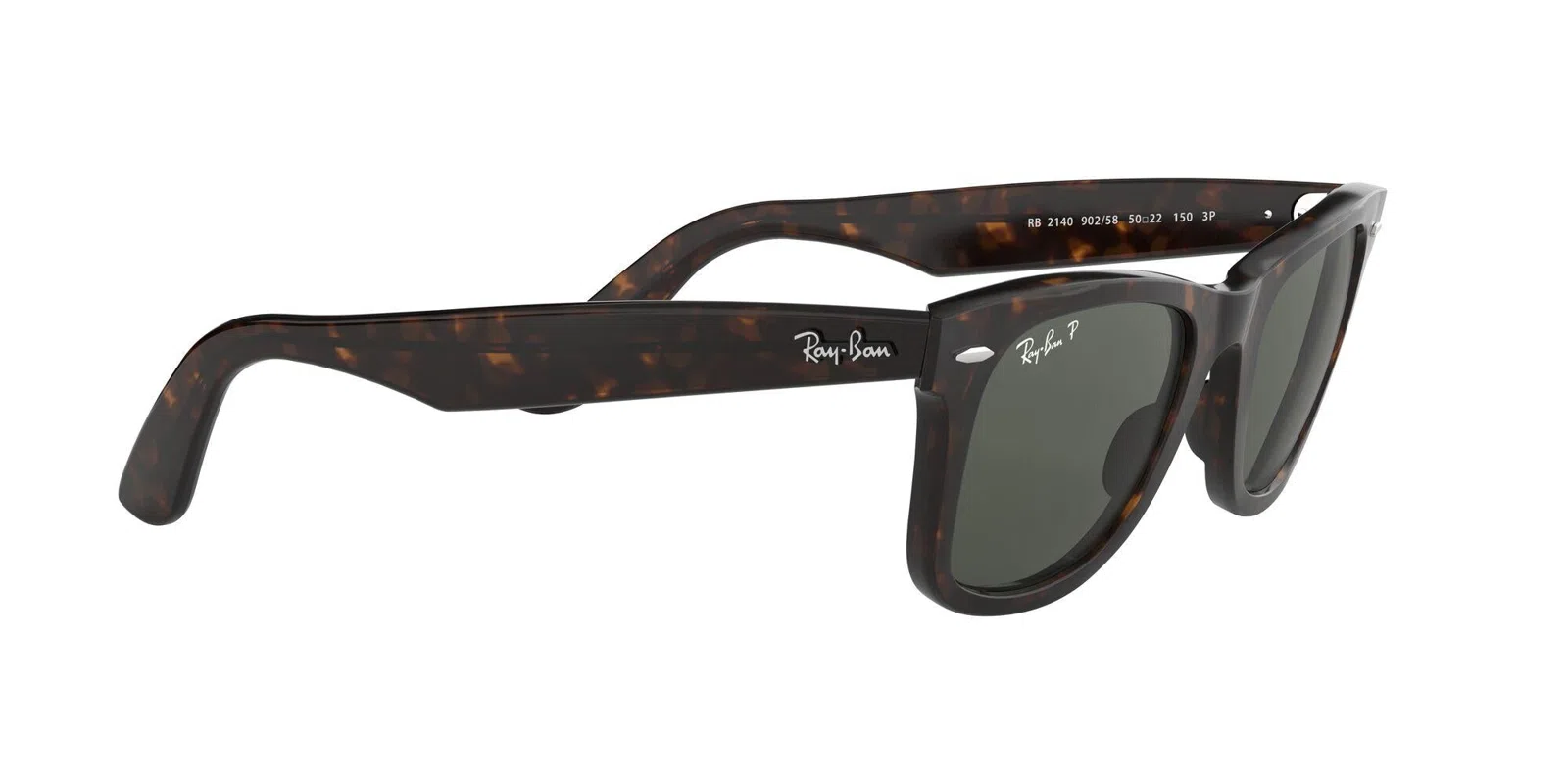 Ray Ban Original Wayfarer RB2140 Sunglasses - view 118